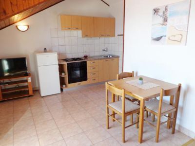 Apartments Kod Jure