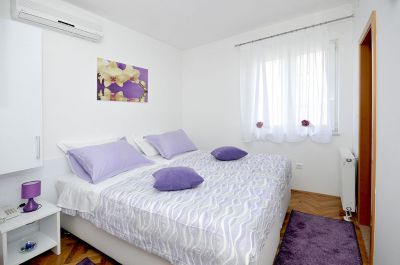 Apartments Trogir