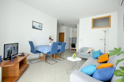 Apartments Trogir