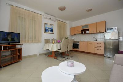 Apartments Trogir