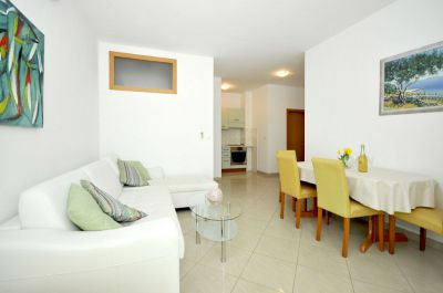 Apartments Trogir