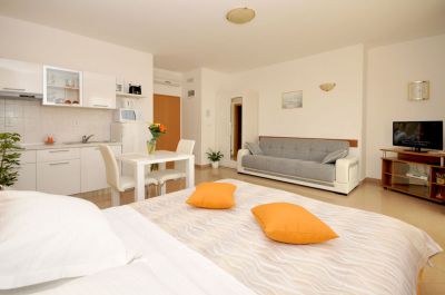 Apartments Trogir