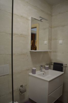 Apartment KUMAN Ravice - Omiš