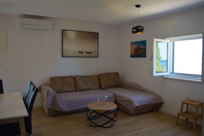 Apartment KUMAN Ravice - Omiš