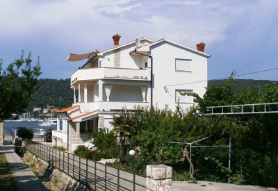 Apartments Poldan