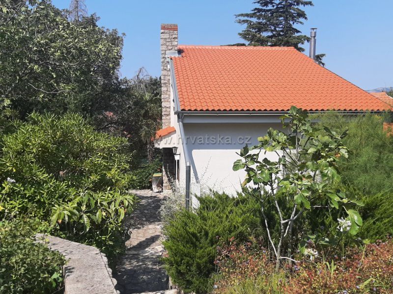 Holiday house Luznar