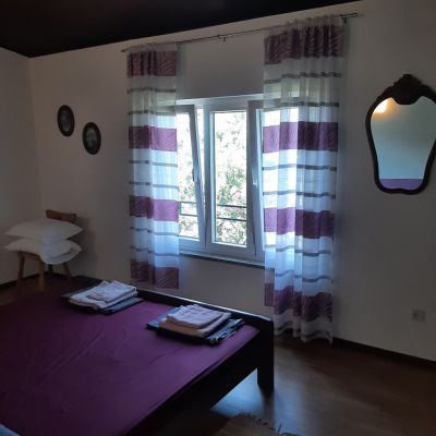 Holiday house Luznar