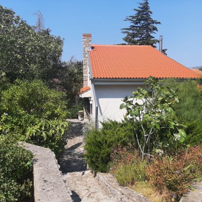 Holiday house Luznar