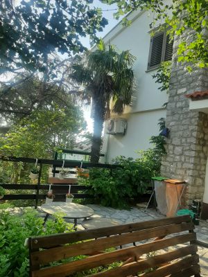 Holiday house Luznar