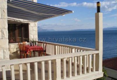 Guesthouse Villa Ana