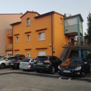 Apartments Stošić